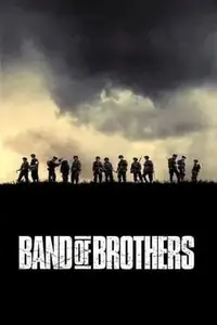 Band of Brothers S01E08