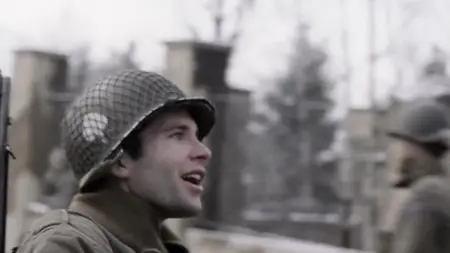 Band of Brothers S01E08