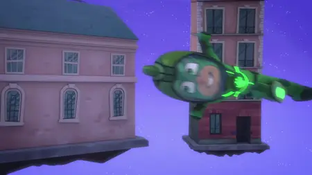 PJ Masks S03E26