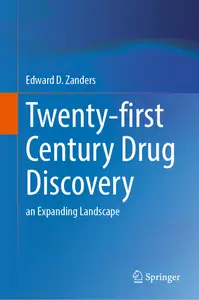 Twenty-first Century Drug Discovery: an Expanding Landscape