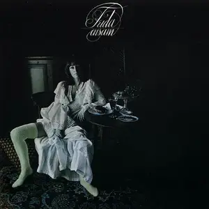 Anni-Frid Lyngstad - Frida Ensam (1975)