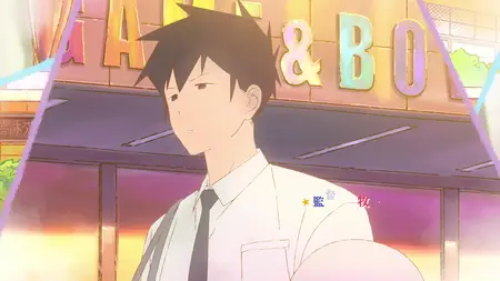 Aharen Is Indecipherable - S01E06 (720p