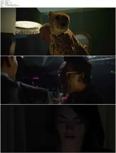 The Counselor (2013) [EXTENDED]