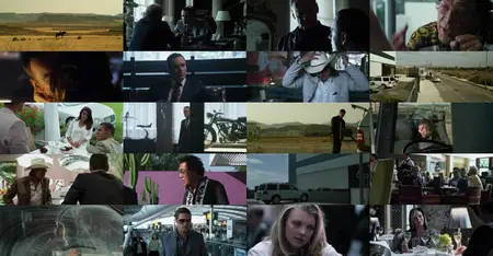 The Counselor (2013) [EXTENDED]