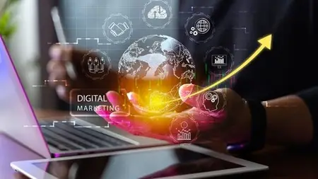 Digital Marketing 2024