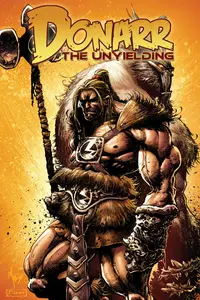 Donarr the Unyielding (2013) (digital) (dargh-Empire