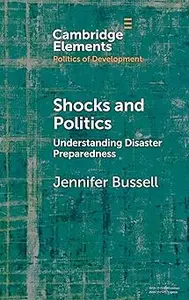 Shocks and Politics: Understanding Disaster Preparedness