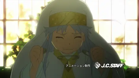 A Certain Magical Index (2008) - S02E14 City of Water -YURI