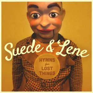 SUEDE & ‘LENE - Hymns For Lost Things (2025) [Official Digital Download]