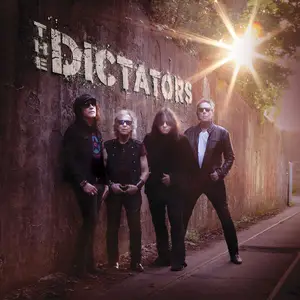 The Dictators - The Dictators (2024)