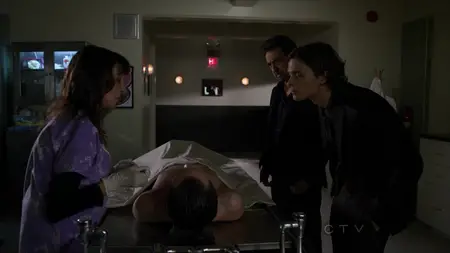 Criminal Minds S08E10