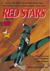 Red Stars 1939-1945: Soviet Air Force in World War Two (Repost)