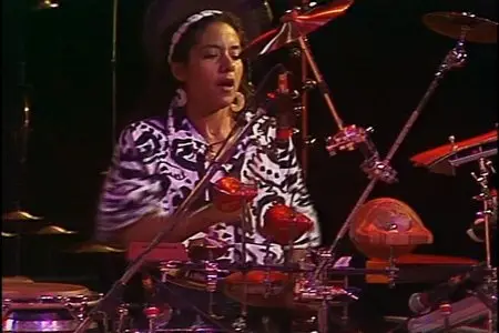 Miles Davis - Live In Munich (1988)