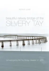 Beautiful Railway Bridge of the Silvery Tay: reinvestgating the Tay Bridge disaster of 1879