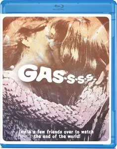 Gas! -Or- It Became Necessary to Destroy the World in Order to Save It. (1970)