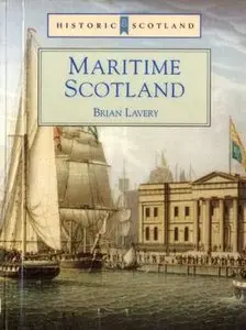 Maritime Scotland (Historic Scotland)