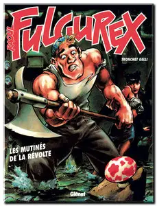 Tronchet & Gelli - Raoul Fulgurex - Complet - (Updated)