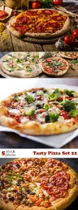 Photos - Tasty Pizza Set 22