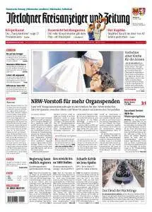 IKZ Iserlohner Kreisanzeiger und Zeitung Iserlohn - 13. März 2018