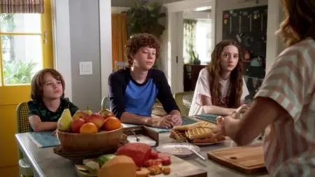 Splitting Up Together S02E05