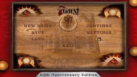 The 7th Guest: 25th Anniversary Edition (2019)