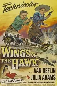 Wings of the Hawk (1953)