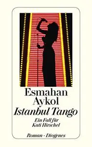 Tango a Istanbul - Esmahan Aykol