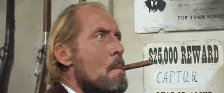 Fury Of Johnny Kidd (1967) RE-UP