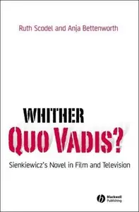 Whither Quo Vadis: Sienkiewicz's Novel in Film and Television [Repost]