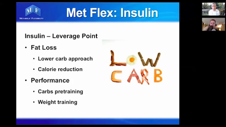 The Keto Summit (2016)