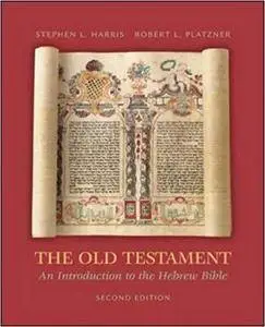 The Old Testament: An Introduction to the Hebrew Bible (Repost)