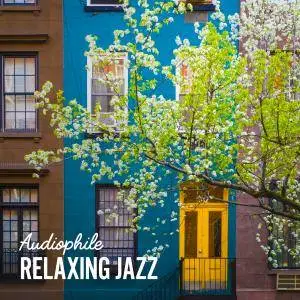 VA - Audiophile Relaxing Jazz (2018)