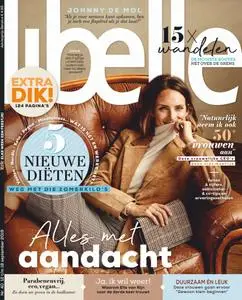 Libelle Netherlands - 12 september 2019