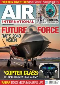 Air International - September 2021