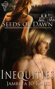 «Inequities» by Jambrea Jo Jones