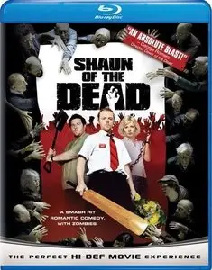 Shaun of the Dead 2004