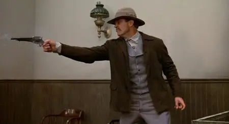 The Long Riders (1980)