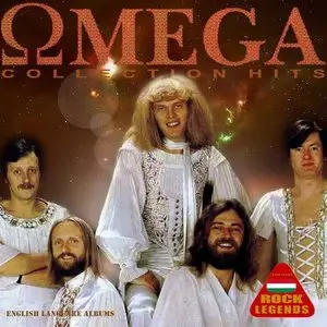 Omega - Collection Hits (2014)