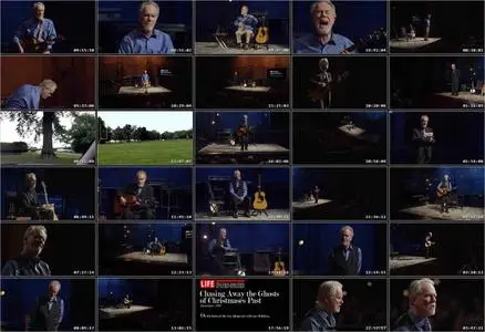 Loudon Wainwright III: Surviving Twin (2018)