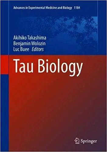 Tau Biology