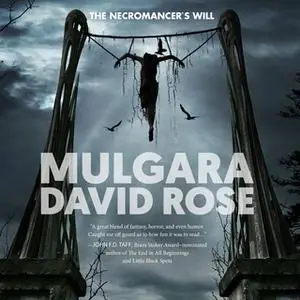«Mulgara» by David Rose