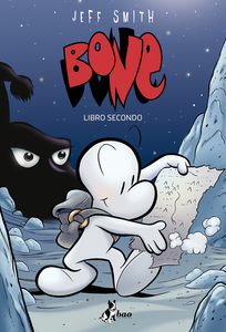 Bone - Libro Secondo