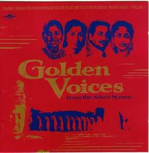 Golden Voices From The SilverScreen