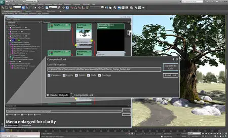 Autodesk 3DSMax Design 2013 Multilanguage ISO (x86/x64)
