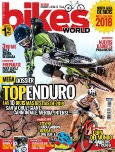 Bikes World España - marzo 2018