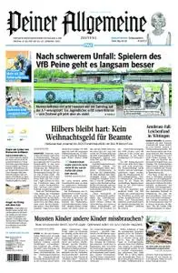 Peiner Allgemeine Zeitung - 14. Mai 2019