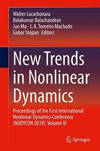 New Trends in Nonlinear Dynamics (Repost)