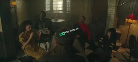 Doom Patrol S04E05
