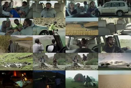 Hit the Road (2021)