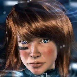 Hairtrix 1.7.0.74 for 3ds Max (32bit & 64bit)